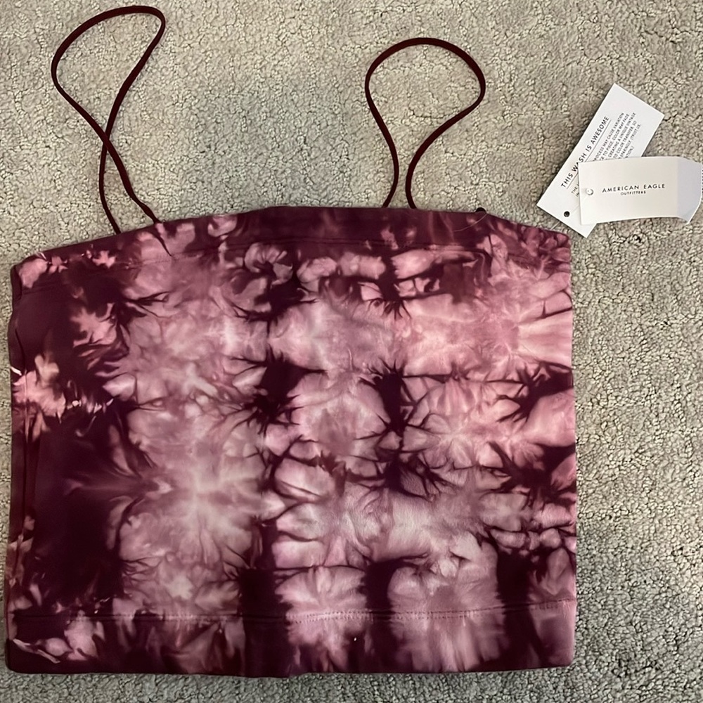 Brand New With Tags American Eagle Tank Top